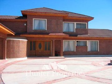 Parcela en Venta en Av. Irrarázabal