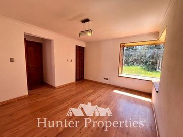 Parcela en Venta en Av. Irrarázabal