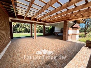 Parcela en Venta en Av. Irrarázabal