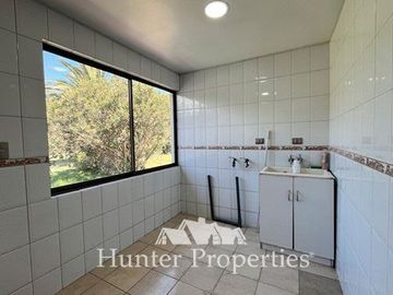 Parcela en Venta en Av. Irrarázabal
