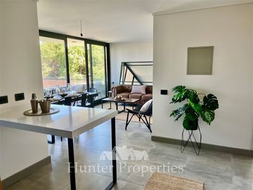 Departamento en Venta en 3 oriente 1645 entre 5 y 6 norte