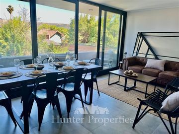 Departamento en Venta en 3 oriente 1645 entre 5 y 6 norte
