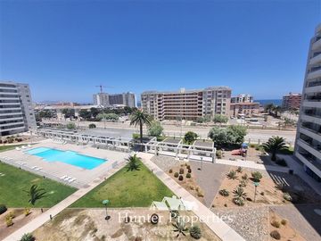 Departamento en Venta en Avenida del Mar, La Serena