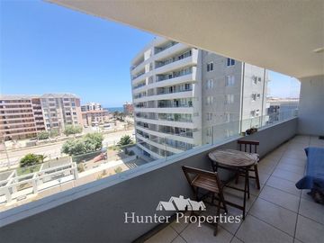 Departamento en Venta en Avenida del Mar, La Serena