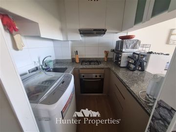 Departamento en Venta en Avenida del Mar, La Serena