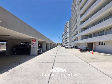 Departamento en Venta en Avenida del Mar, La Serena