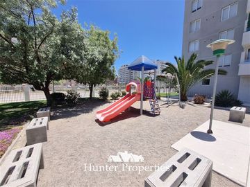 Departamento en Venta en Avenida del Mar, La Serena