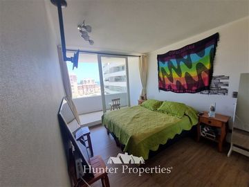 Departamento en Venta en Avenida del Mar, La Serena