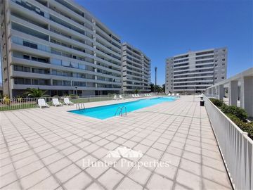 Departamento en Venta en Avenida del Mar, La Serena