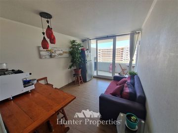 Departamento en Venta en Avenida del Mar, La Serena