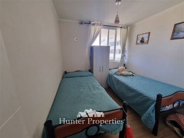 Departamento en Venta en Avenida del Mar, La Serena