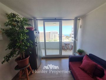 Departamento en Venta en Avenida del Mar, La Serena