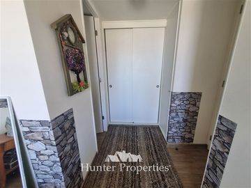 Departamento en Venta en Avenida del Mar, La Serena