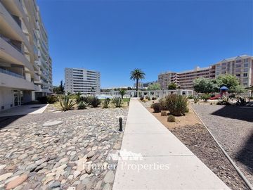 Departamento en Venta en Avenida del Mar, La Serena