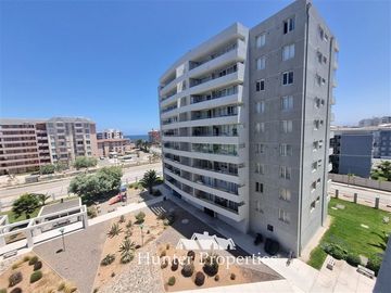 Departamento en Venta en Avenida del Mar, La Serena