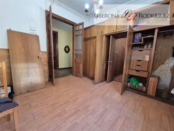 Casa en Venta en Casona esquina en Cerro Jiménez