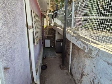 Casa en Venta en Casona esquina en Cerro Jiménez