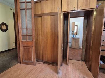 Casa en Venta en Casona esquina en Cerro Jiménez