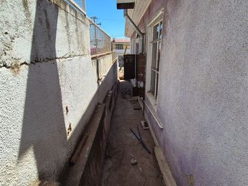Casa en Venta en Casona esquina en Cerro Jiménez