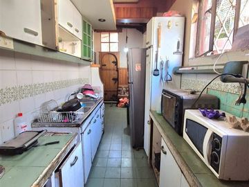 Casa en Venta en Casona esquina en Cerro Jiménez