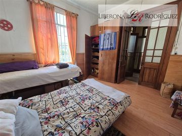 Casa en Venta en Casona esquina en Cerro Jiménez
