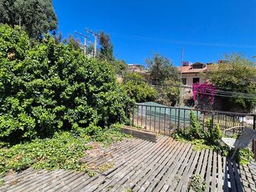 Casa en Venta en Casona esquina en Cerro Jiménez