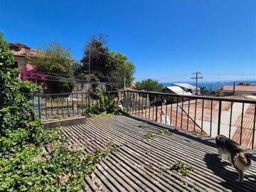 Casa en Venta en Casona esquina en Cerro Jiménez