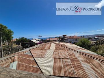 Casa en Venta en Casona esquina en Cerro Jiménez