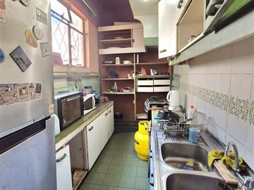 Casa en Venta en Casona esquina en Cerro Jiménez