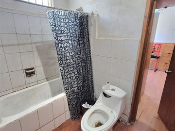 Casa en Venta en Casona esquina en Cerro Jiménez