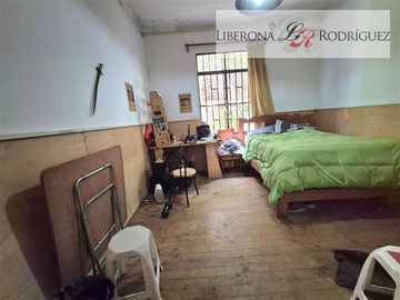 Casa en Venta en Casona esquina en Cerro Jiménez