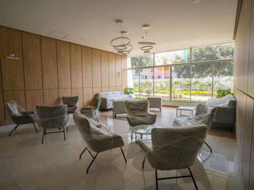Departamento en La Victoria, límite con San Isidro | VENTA
