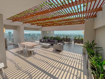 Departamento en La Victoria, límite con San Isidro | VENTA
