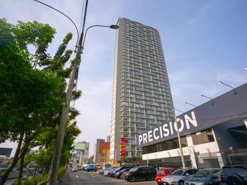 Departamento en La Victoria, límite con San Isidro | VENTA