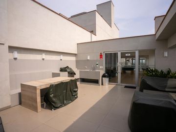 Departamento en La Victoria, límite con San Isidro | VENTA