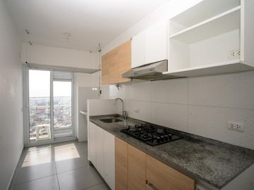 Departamento en La Victoria, límite con San Isidro | VENTA