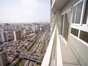 Departamento en La Victoria, límite con San Isidro | VENTA