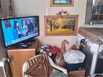 Casa Segura y cómoda en San Bernardo