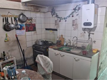 Casa Segura y cómoda en San Bernardo