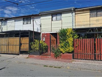 Casa Segura y cómoda en San Bernardo