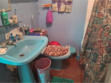 Casa Segura y cómoda en San Bernardo