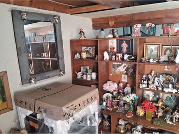 Casa Segura y cómoda en San Bernardo