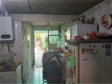 Casa Segura y cómoda en San Bernardo