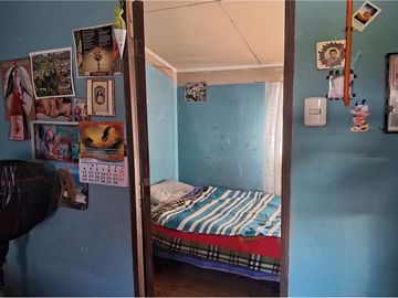 Casa Segura y cómoda en San Bernardo