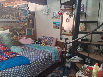 Casa Segura y cómoda en San Bernardo