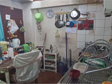 Casa Segura y cómoda en San Bernardo