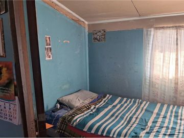 Casa Segura y cómoda en San Bernardo
