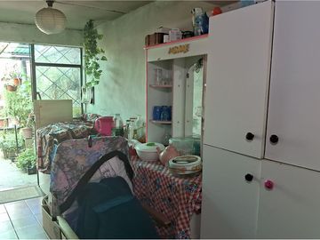 Casa Segura y cómoda en San Bernardo