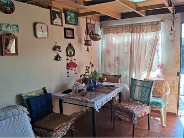 Casa Segura y cómoda en San Bernardo