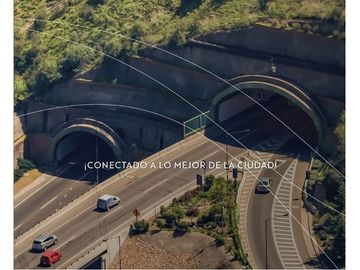 Vive en Distrito Paulista en Ciudad Empresarial